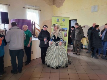 Rajd w Dobrej 24 lutego 2024r., 